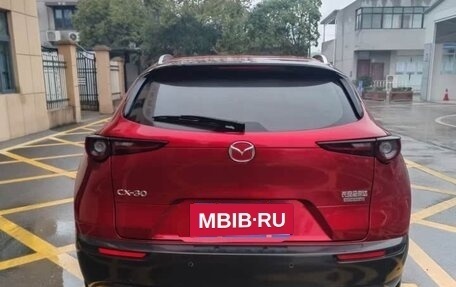 Mazda CX-30 I, 2021 год, 1 735 000 рублей, 4 фотография