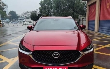 Mazda CX-30 I, 2021 год, 1 735 000 рублей, 3 фотография