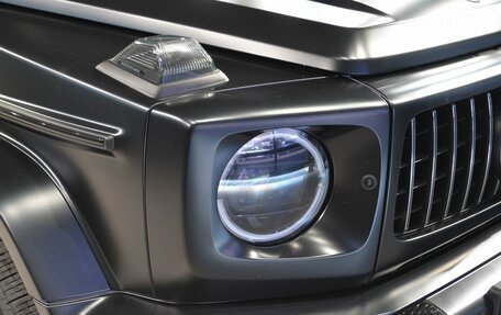 Mercedes-Benz G-Класс AMG, 2018 год, 16 850 000 рублей, 7 фотография