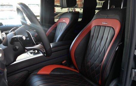 Mercedes-Benz G-Класс AMG, 2018 год, 16 850 000 рублей, 26 фотография