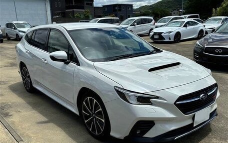 Subaru Levorg, 2021 год, 1 674 000 рублей, 6 фотография
