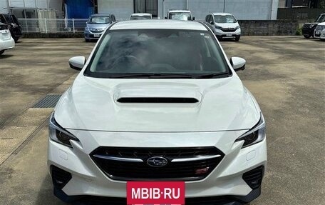 Subaru Levorg, 2021 год, 1 674 000 рублей, 7 фотография