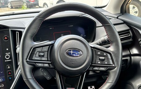 Subaru Levorg, 2021 год, 1 674 000 рублей, 10 фотография