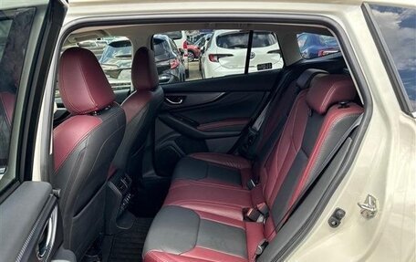 Subaru Levorg, 2021 год, 1 674 000 рублей, 21 фотография