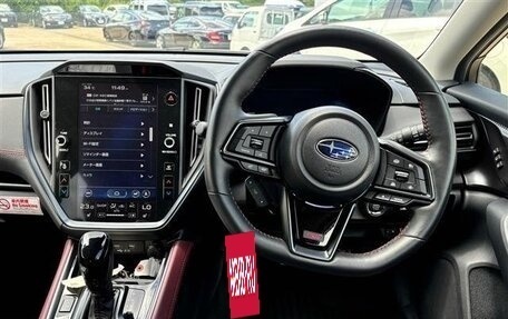 Subaru Levorg, 2021 год, 1 674 000 рублей, 9 фотография