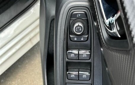 Subaru Levorg, 2021 год, 1 674 000 рублей, 17 фотография