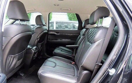 Hyundai Palisade I, 2021 год, 3 100 900 рублей, 7 фотография