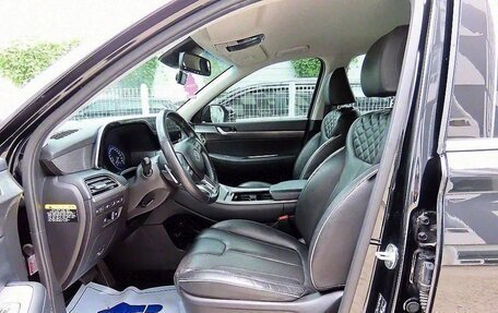 Hyundai Palisade I, 2021 год, 3 100 900 рублей, 6 фотография
