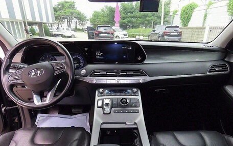Hyundai Palisade I, 2021 год, 3 100 900 рублей, 5 фотография
