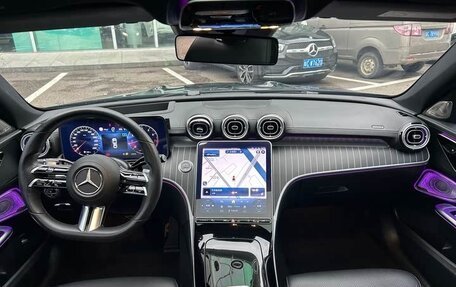Mercedes-Benz C-Класс, 2022 год, 3 370 000 рублей, 7 фотография
