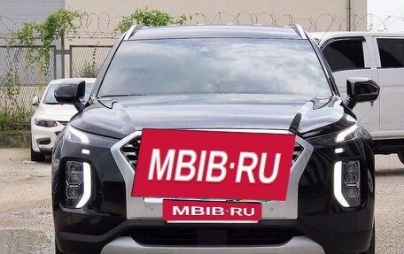 Hyundai Palisade I, 2021 год, 3 100 900 рублей, 2 фотография