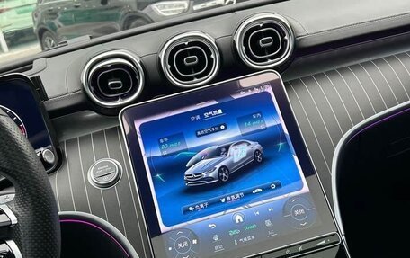 Mercedes-Benz C-Класс, 2022 год, 3 370 000 рублей, 8 фотография