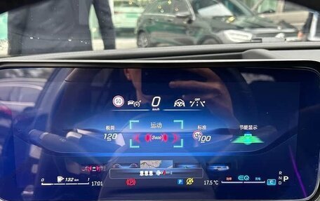 Mercedes-Benz C-Класс, 2022 год, 3 370 000 рублей, 14 фотография
