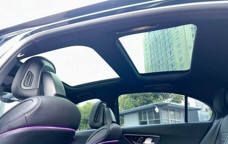 Mercedes-Benz C-Класс, 2022 год, 3 370 000 рублей, 11 фотография