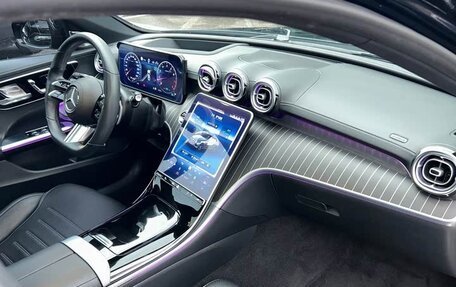 Mercedes-Benz C-Класс, 2022 год, 3 370 000 рублей, 12 фотография