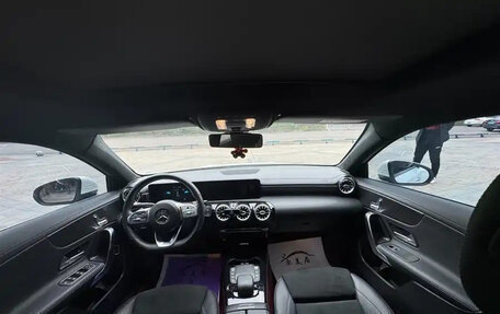 Mercedes-Benz A-Класс, 2021 год, 1 850 000 рублей, 5 фотография