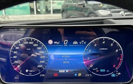 Mercedes-Benz C-Класс, 2022 год, 3 370 000 рублей, 15 фотография