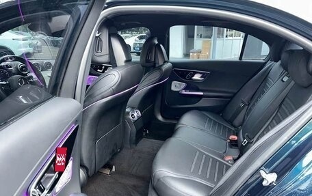 Mercedes-Benz C-Класс, 2022 год, 3 370 000 рублей, 9 фотография