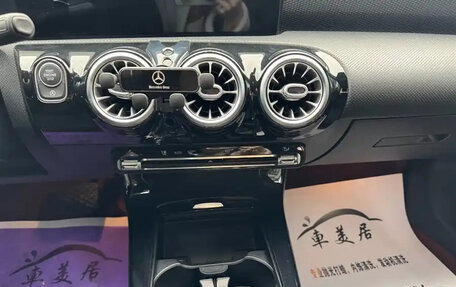 Mercedes-Benz A-Класс, 2021 год, 1 850 000 рублей, 8 фотография