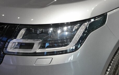 Land Rover Range Rover IV рестайлинг, 2020 год, 7 090 000 рублей, 8 фотография
