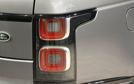 Land Rover Range Rover IV рестайлинг, 2020 год, 7 090 000 рублей, 9 фотография