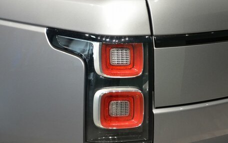 Land Rover Range Rover IV рестайлинг, 2020 год, 7 090 000 рублей, 10 фотография