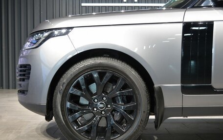 Land Rover Range Rover IV рестайлинг, 2020 год, 7 090 000 рублей, 11 фотография