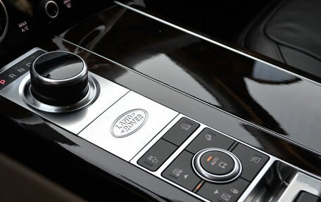 Land Rover Range Rover IV рестайлинг, 2020 год, 7 090 000 рублей, 20 фотография