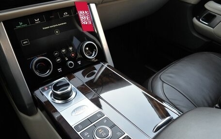Land Rover Range Rover IV рестайлинг, 2020 год, 7 090 000 рублей, 21 фотография