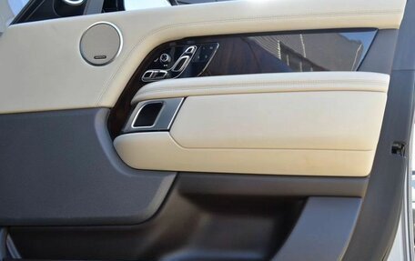 Land Rover Range Rover IV рестайлинг, 2020 год, 7 090 000 рублей, 35 фотография
