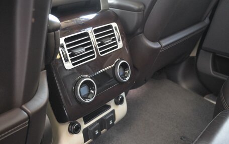 Land Rover Range Rover IV рестайлинг, 2020 год, 7 090 000 рублей, 30 фотография