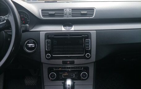 Volkswagen Passat B7, 2011 год, 900 000 рублей, 7 фотография