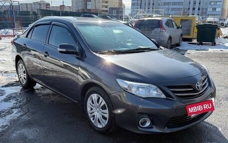 Toyota Corolla, 2011 год, 925 000 рублей, 6 фотография