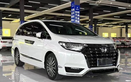 Honda Elysion, 2022 год, 3 360 000 рублей, 1 фотография