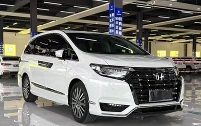 Honda Elysion, 2022 год, 3 360 000 рублей, 1 фотография