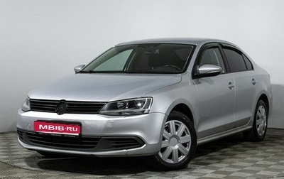 Volkswagen Jetta VI, 2012 год, 899 777 рублей, 1 фотография