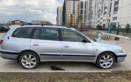Toyota Caldina, 1996 год, 395 000 рублей, 3 фотография