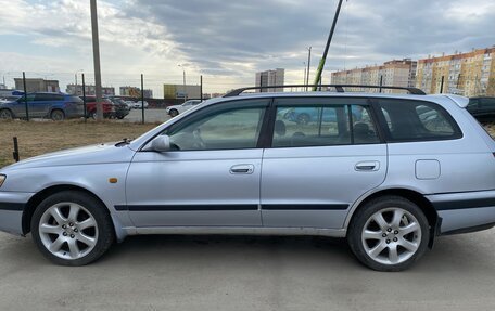 Toyota Caldina, 1996 год, 395 000 рублей, 6 фотография