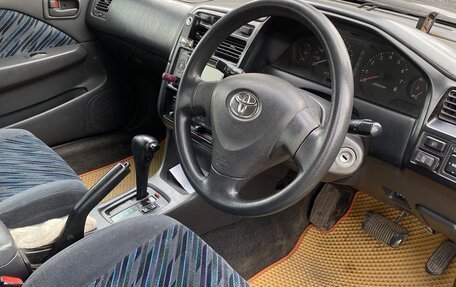 Toyota Caldina, 1996 год, 395 000 рублей, 7 фотография