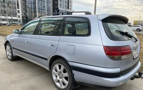 Toyota Caldina, 1996 год, 395 000 рублей, 5 фотография