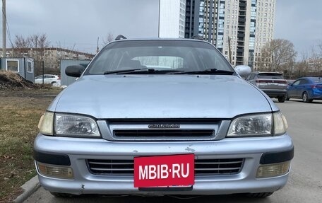 Toyota Caldina, 1996 год, 395 000 рублей, 2 фотография