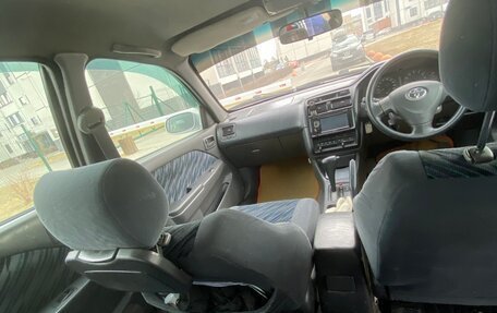 Toyota Caldina, 1996 год, 395 000 рублей, 9 фотография