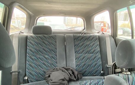 Toyota Caldina, 1996 год, 395 000 рублей, 8 фотография