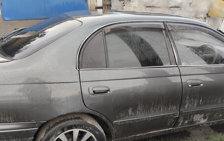 Toyota Corona IX (T190), 1994 год, 300 000 рублей, 7 фотография