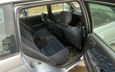 Toyota Caldina, 1996 год, 395 000 рублей, 10 фотография
