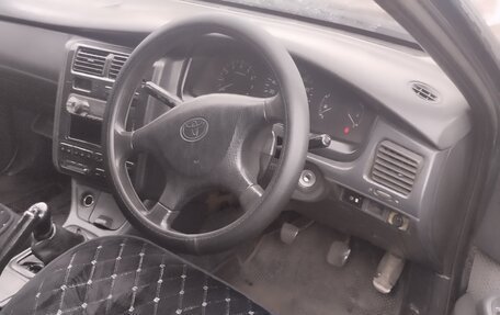 Toyota Corona IX (T190), 1994 год, 300 000 рублей, 11 фотография