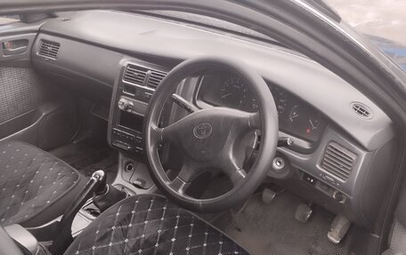 Toyota Corona IX (T190), 1994 год, 300 000 рублей, 12 фотография