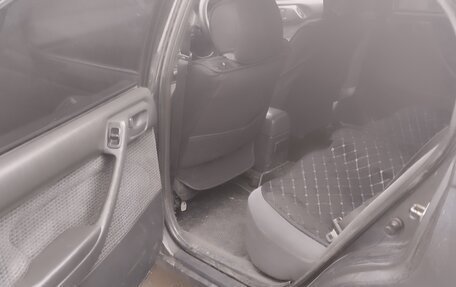 Toyota Corona IX (T190), 1994 год, 300 000 рублей, 19 фотография
