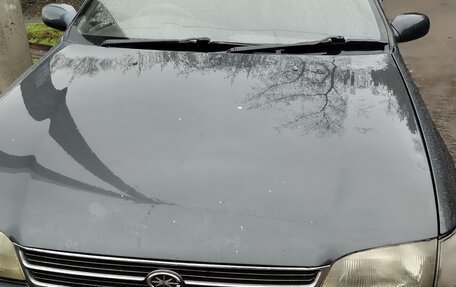 Toyota Corona IX (T190), 1994 год, 300 000 рублей, 27 фотография