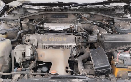 Toyota Corona IX (T190), 1994 год, 300 000 рублей, 26 фотография